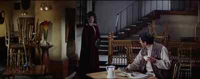 Miss? - Rasputin: The Mad Monk