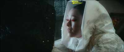 Miss, - The Monkey King: The Legend Begins
