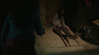 Miss? - NCIS: New Orleans