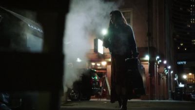 Miss? - NCIS: New Orleans
