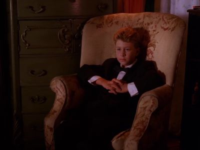 Miss? - Twin Peaks