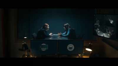 Miss Sacks, - The Perfect Couple