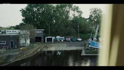 Miss Samuel's body was recovered - The Jetty