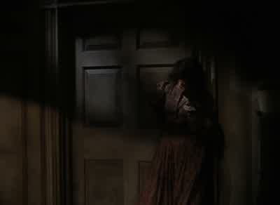 Miss Scarlett. - Gone with the Wind