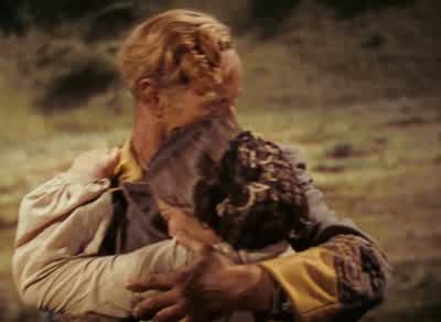 Miss Scarlett! - Gone with the Wind