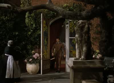 Miss Scarlett's feelin' a heap better today, Mr. - Gone with the Wind