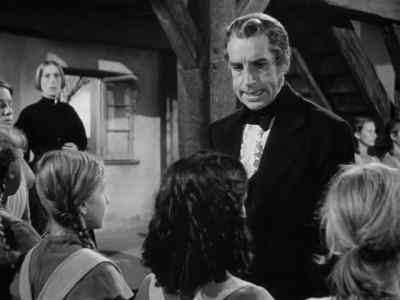Miss Scatcherd!
Fetch me the scissors immediately. - Jane Eyre