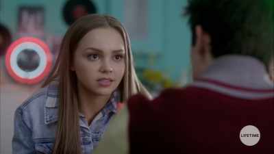 Miss Scott, we got
an anonymous tip this morning, - The Secret Lives Of Cheerleaders