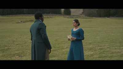 Miss Selina Dalton, - Mr. Malcolm's List