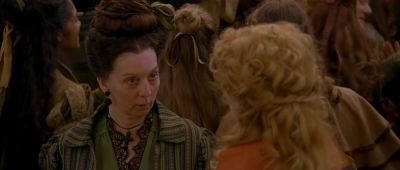 Miss Sharp, I can't pretend to understand... - Vanity Fair