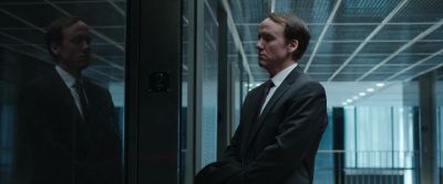 Miss Sloane - Miss Sloane