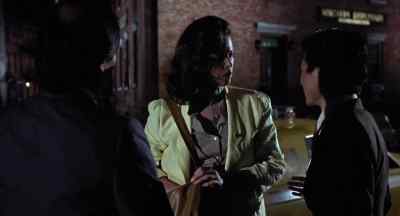 - Miss Sokolow?
- Yes. - Eyewitness