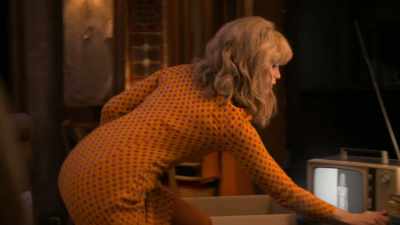 ".. Miss Sophie Straw. " - Funny Woman