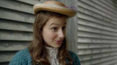 Miss Stacey says she's a walking
abacus. - Anne of Green Gables: Fire & Dew
