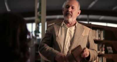 Miss Stark,
I have a class to teach. - From Hell to the Wild West
