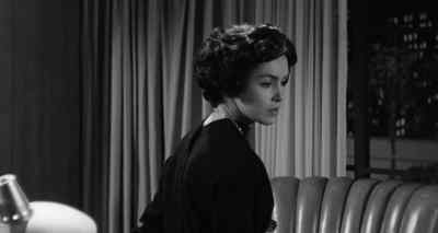 Miss Starlin! - The Wasp Woman