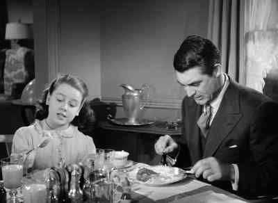 Miss stellwagon says advertising - Mr. Blandings Builds His Dream House