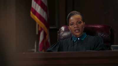 - Miss Strait, - Bluff City Law