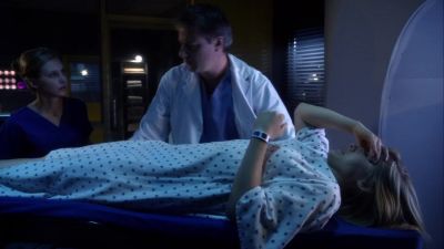 Miss Sullivan, are you okay? - Smallville