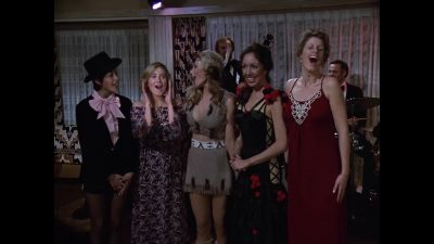 Miss Suzie corbett. - The Love Boat