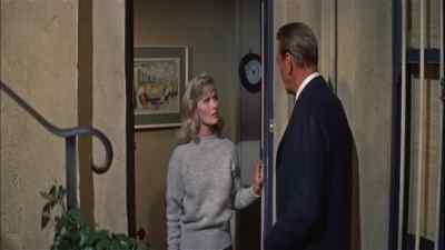 - Miss Taggart?
- Yes. - The Wreck of the Mary Deare