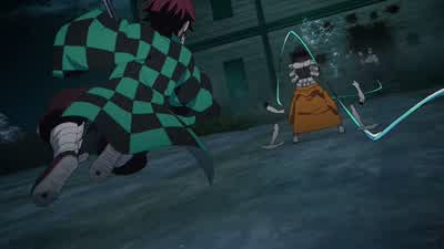Miss Tamayo! - Demon Slayer: Kimetsu no Yaiba