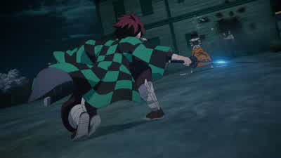 Miss Tamayo! - Demon Slayer: Kimetsu no Yaiba