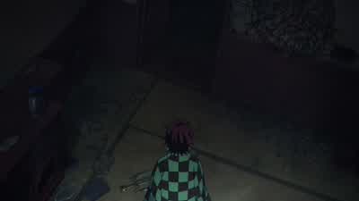 Miss Tamayo! - Demon Slayer: Kimetsu no Yaiba