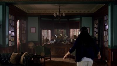 Miss Tanner! Miss Tanner! - House