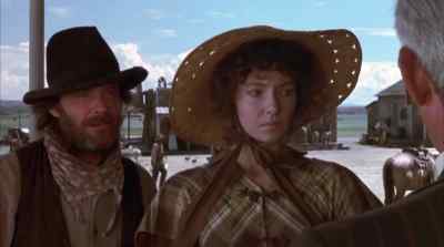 Miss Tate,
please step into the office. - Goin' South