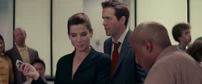 - Miss Tate? - The Proposal
