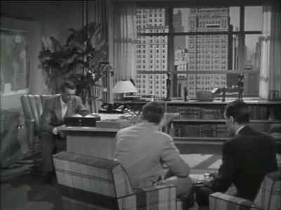 Miss Temple. Take a cable. - Dream Wife
