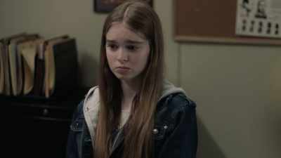 Miss thomas, I know
you just met me today, - Abducted by My Teacher: The Elizabeth Thomas Story