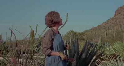Miss Tinsley. - What Ever Happened to Aunt Alice?