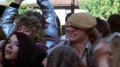 Miss Togar, - Rock 'n' Roll High School