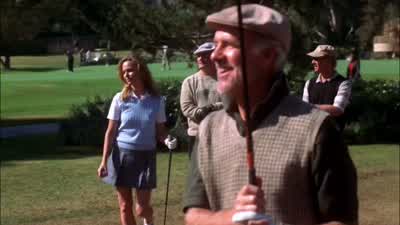 Miss Toner! - NCIS