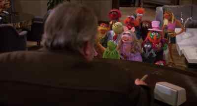 Miss Tracey. - The Muppet Movie