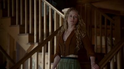 - Miss Trixie.
- What is this now? - Deadwood