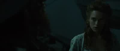 Miss Turner! - Pirates of the Caribbean: The Curse of the Black Pearl