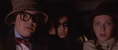 - Miss Turner, what are
you doing with that guy? - The League of Legend Keepers: Shadows