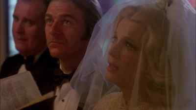Miss, uh... Yes. - Minnie and Moskowitz