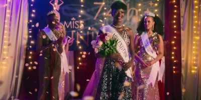 Miss Universe is Kenya! - Umjolo: There is No Cure