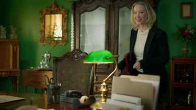 Miss Vandenbrink, please. - The Perfect Setting