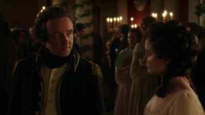 Miss Verity, I cannot
go to your father - Poldark