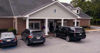 Miss Vianne said that
we wanted it done quickly. - A Madea Family Funeral