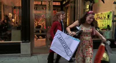 -Miss, wait! - 13 Going on 30