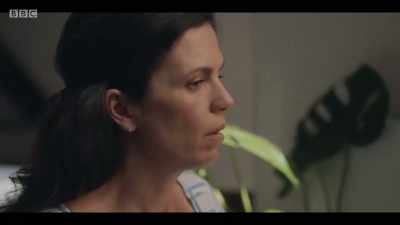 Miss Walke? - Baptiste