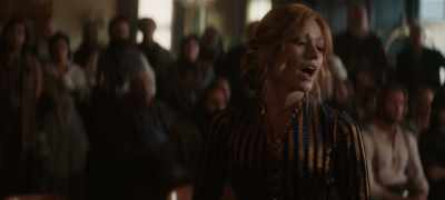 Miss Walker, I am trying to - Walker Independence