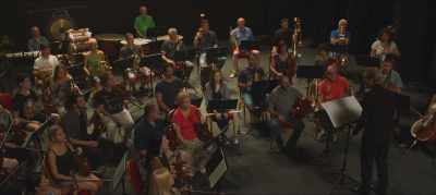 Miss Walker, I asked you to play rubato, - The Piper