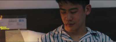 Miss Wang, you're not helping
yourself or anyone else. - Dead Pigs